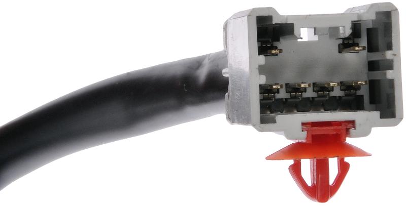 Dorman 741302 Power Window Motor and Regulator Assembly product image 2 of 3