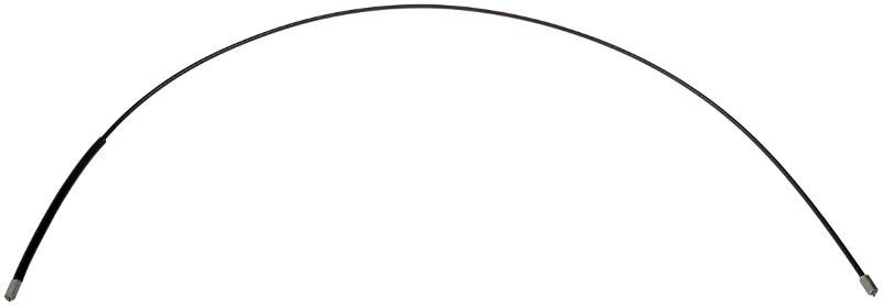 Dorman C93068 Parking Brake Cable product image 2 of 3