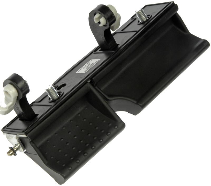 Dorman 81127 Liftgate Latch Handle product image 3 of 3