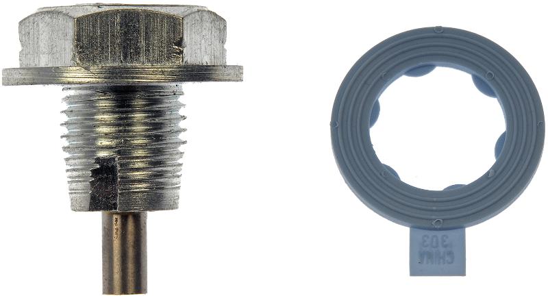 Dorman 65205 - Engine Oil Drain Plug Dorman 65205 Engine Oil Drain Plug product image 1 of 1
