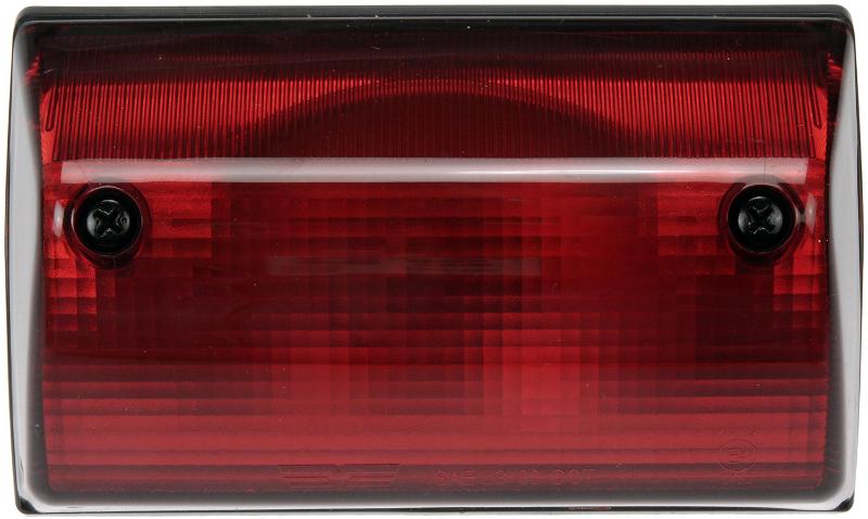 Dorman 923234 - Center High Mount Stop Light Dorman 923234 Center High Mount Stop Light product image 2 of 3