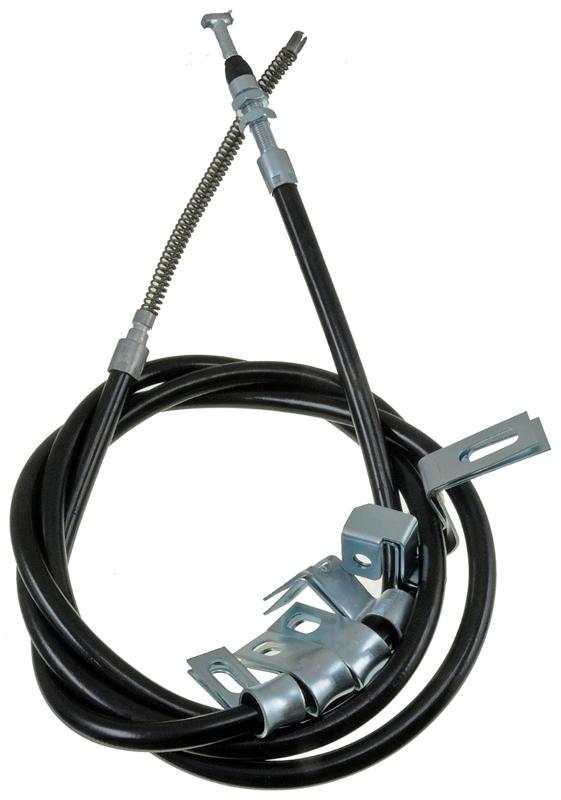 Dorman C94685 Parking Brake Cable product image 3 of 3