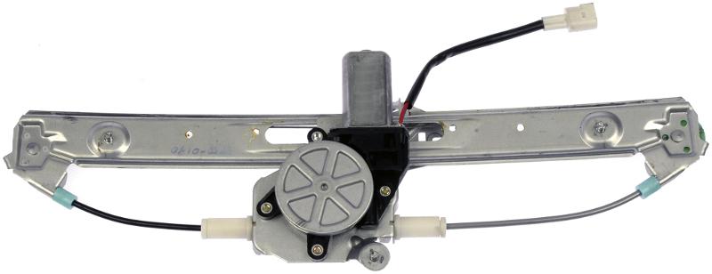 Dorman 741480 Power Window Motor and Regulator Assembly product image 2 of 3