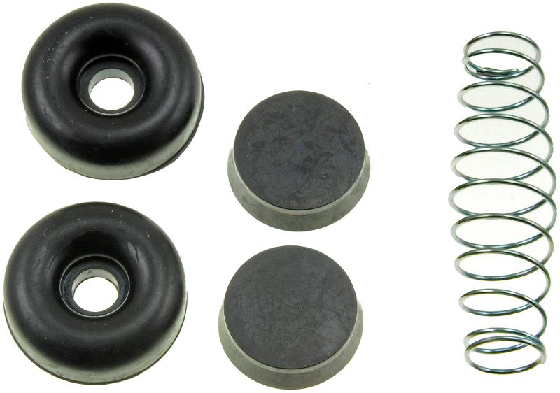 Dorman 33151 Drum Brake Wheel Cylinder Repair Kit product image 1 of 1