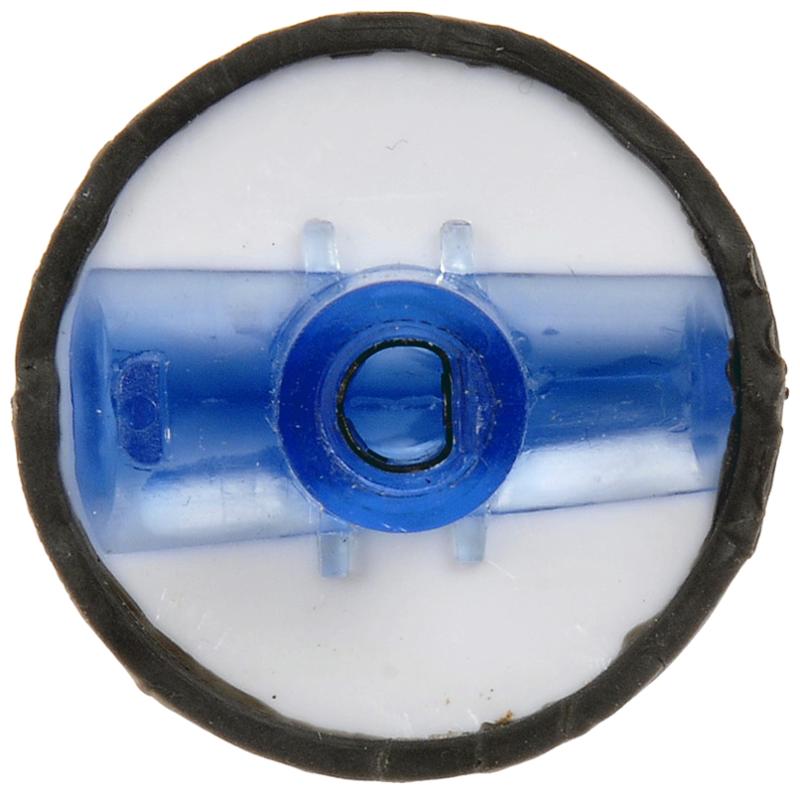Dorman 76844 - HVAC Heater Control Knob Dorman 76844 HVAC Heater Control Knob product image 2 of 2