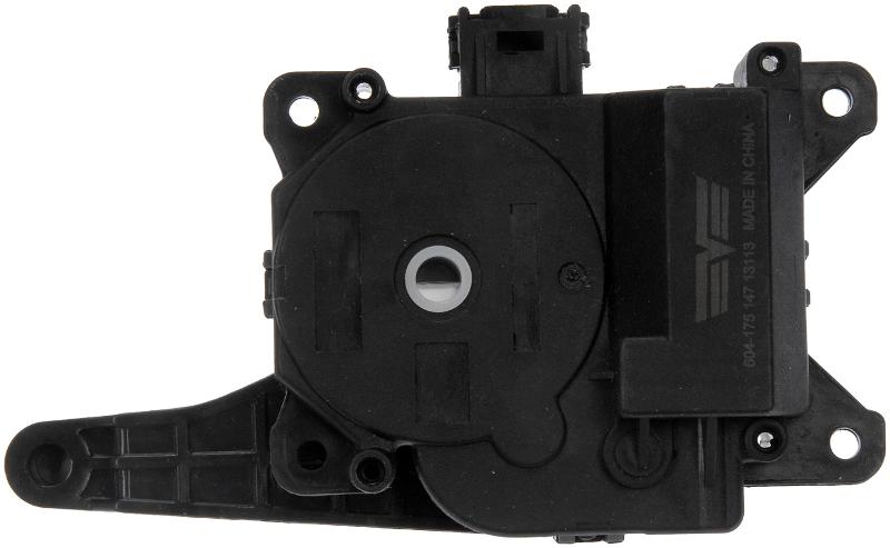 Dorman 604175 - HVAC Heater Blend Door Actuator Dorman 604175 HVAC Heater Blend Door Actuator product image 1 of 3