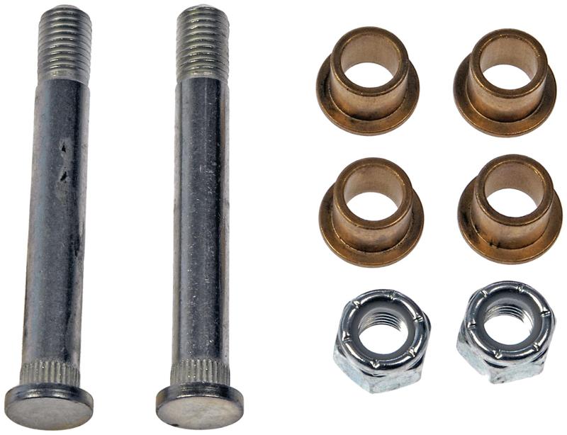 Dorman 38473 Door Hinge Pin and Bushing Kit product image 2 of 2