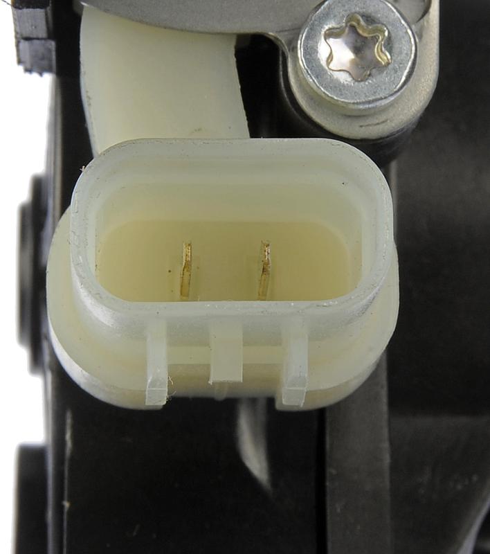 Dorman 748450 Power Window Motor and Regulator Assembly product image 3 of 3