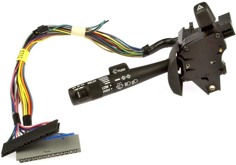 Dorman 2330822 - Multi Function Switch Dorman 2330822 Multi Function Switch product image 1 of 1