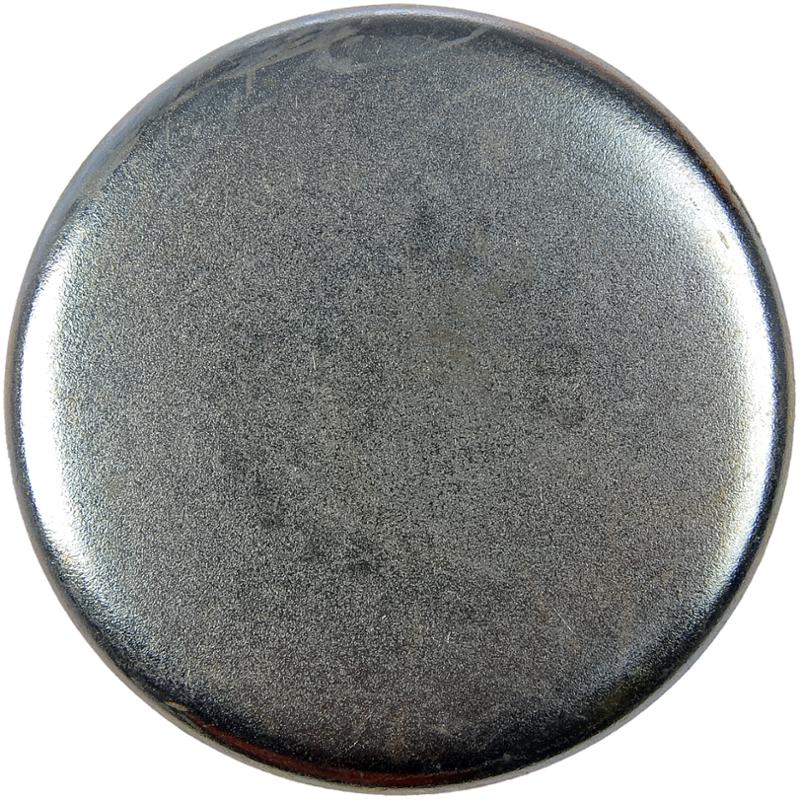 Dorman 555051 - Engine Expansion Plug Dorman 555051 Engine Camshaft Plug product image 2 of 2