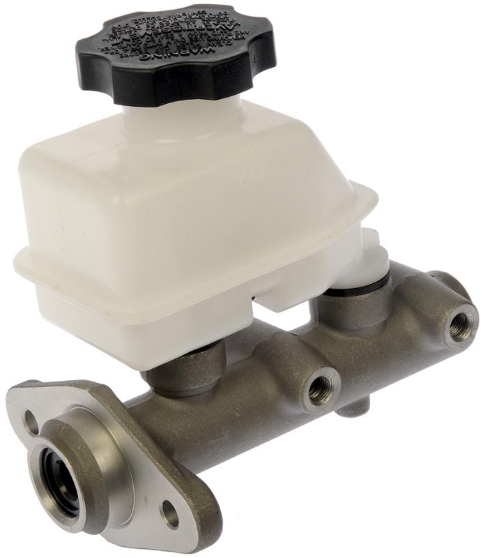 Dorman M630183 Brake Master Cylinder product image 4 of 4