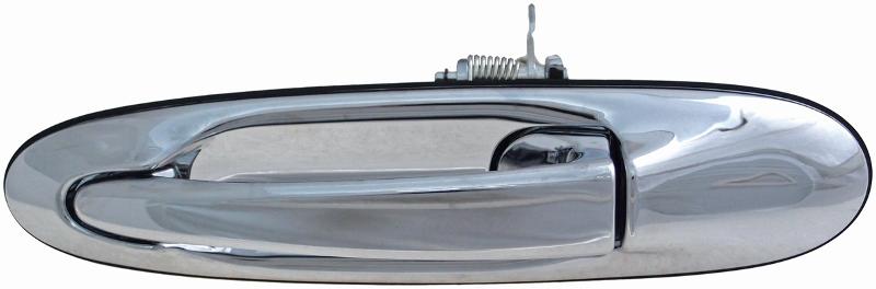Dorman 83295 - Exterior Door Handle Dorman 83295 Exterior Door Handle product image 3 of 3