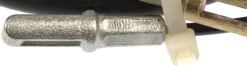 Dorman C660161 Parking Brake Cable product image 2 of 3