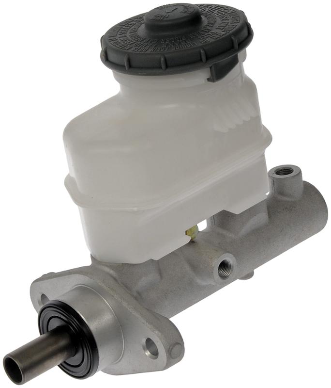 Dorman M390331 Brake Master Cylinder product image 4 of 4
