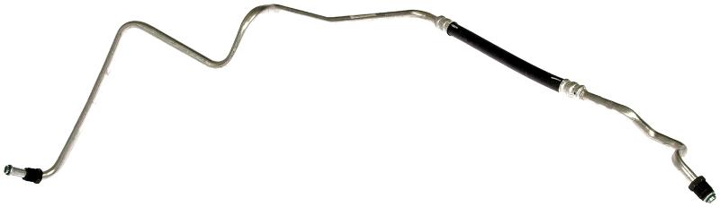 Dorman 625172 Engine Oil Cooler Hose Assembly product image 1 of 2