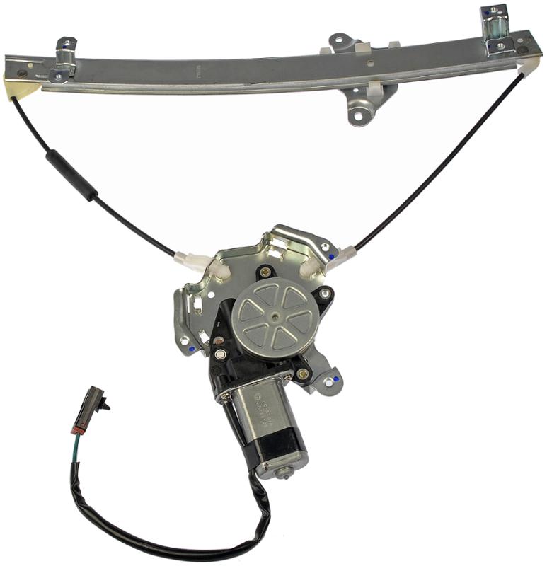 Dorman 748879 Power Window Motor and Regulator Assembly product image 5 of 6