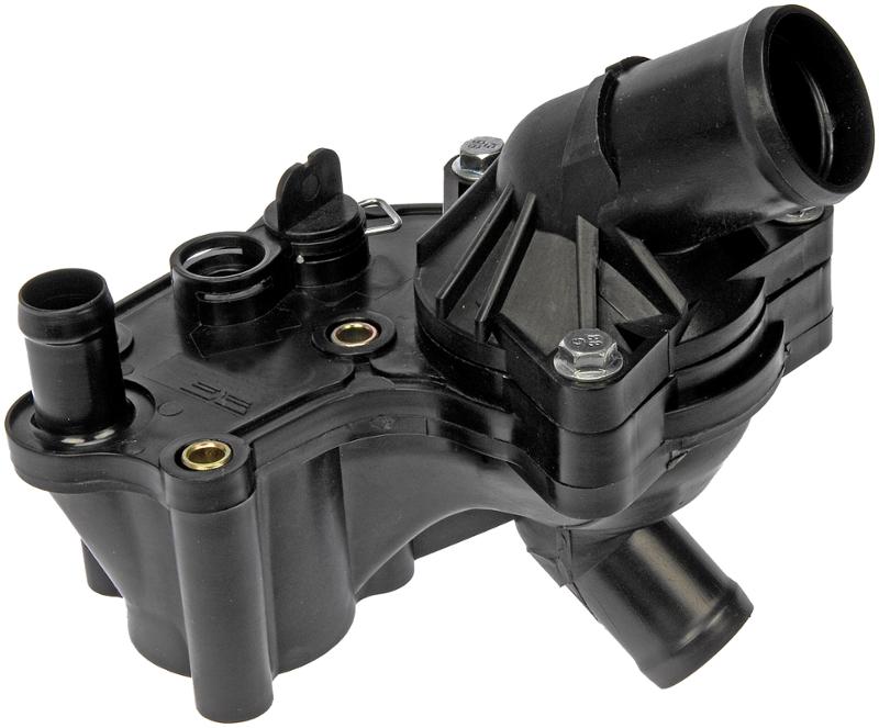 Dorman 902860 - Engine Coolant Thermostat Housing Assembly Dorman 902860 Engine Coolant Thermostat Housing Assembly product image 4 of 4