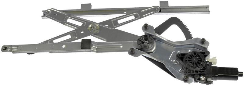 Dorman 741110 - Power Window Motor and Regulator Assembly Dorman 741110 Power Window Motor and Regulator Assembly product image 3 of 3