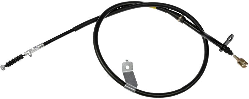 Dorman C95519 Parking Brake Cable product image 3 of 3