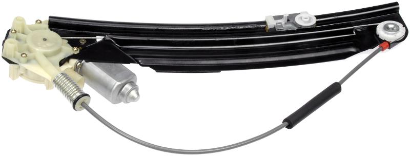 Dorman 748001 - Power Window Motor and Regulator Assembly Dorman 748001 Power Window Motor and Regulator Assembly product image 4 of 7