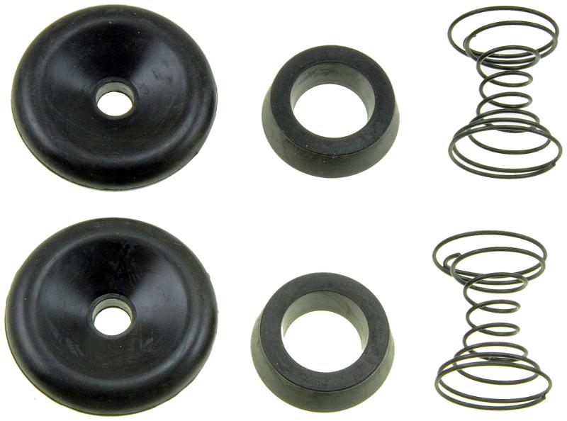 Dorman 12222 Drum Brake Wheel Cylinder Repair Kit product image 1 of 1