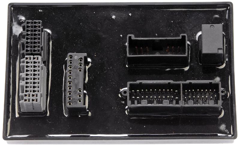 Dorman 599200 - Lighting Control Module Repair Kit Dorman 599200 Lighting Control Module Repair Kit product image 2 of 2