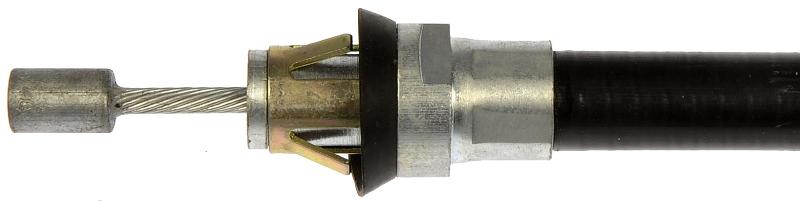 Dorman C660002 Parking Brake Cable product image 1 of 3