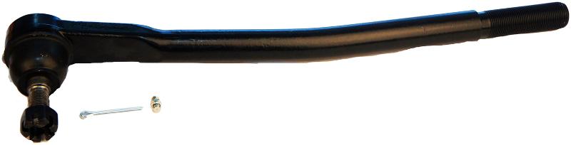 Dorman 531101 - Steering Tie Rod End Dorman 531101 Steering Tie Rod End product image 2 of 2