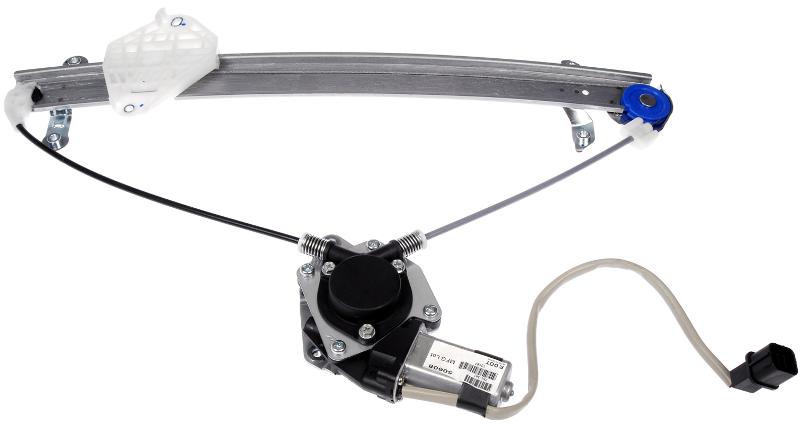 Dorman 751341 Power Window Motor and Regulator Assembly product image 3 of 3