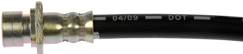 Dorman H620730 Brake Hydraulic Hose product image 1 of 3