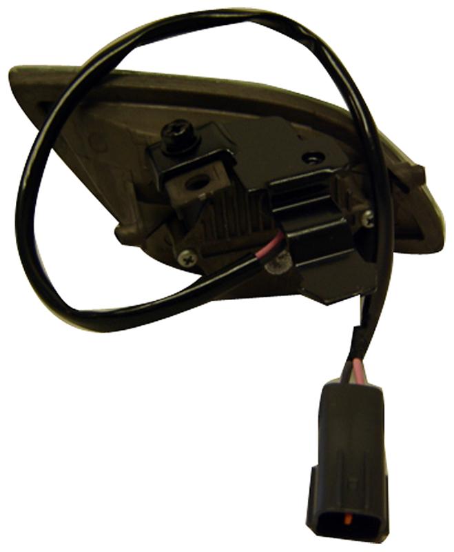 Dorman 1570996 Fog Light Assembly product image 2 of 2