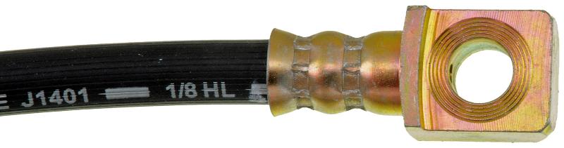 Dorman H620472 - Brake Hydraulic Hose Dorman H620472 Brake Hydraulic Hose product image 3 of 3