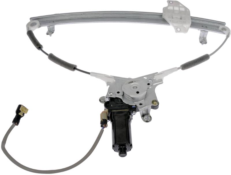 Dorman 748300 - Power Window Motor and Regulator Assembly Dorman 748300 Power Window Motor and Regulator Assembly product image 3 of 3
