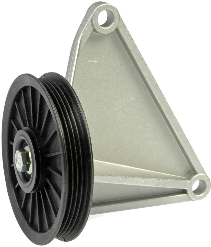 Dorman 34177 - A/C Compressor Bypass Pulley Dorman 34177 A/C Compressor Bypass Pulley product image 1 of 1