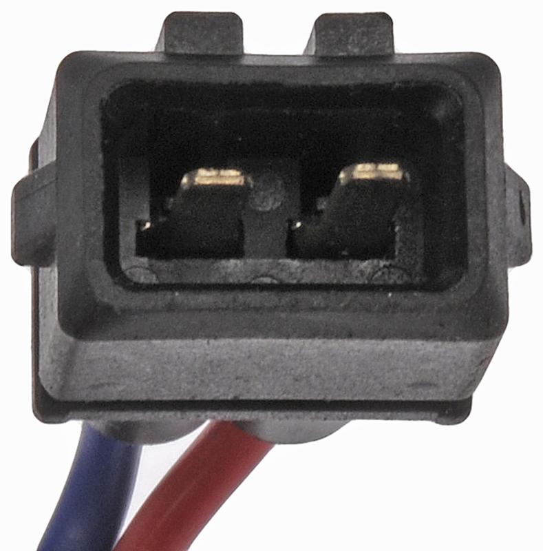 Dorman 751881 Power Window Motor and Regulator Assembly product image 2 of 3