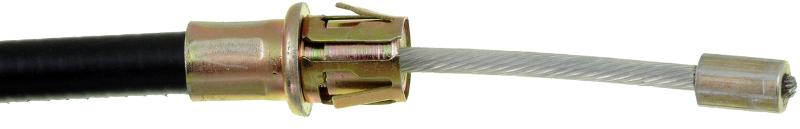 Dorman C93735 Parking Brake Cable product image 3 of 3