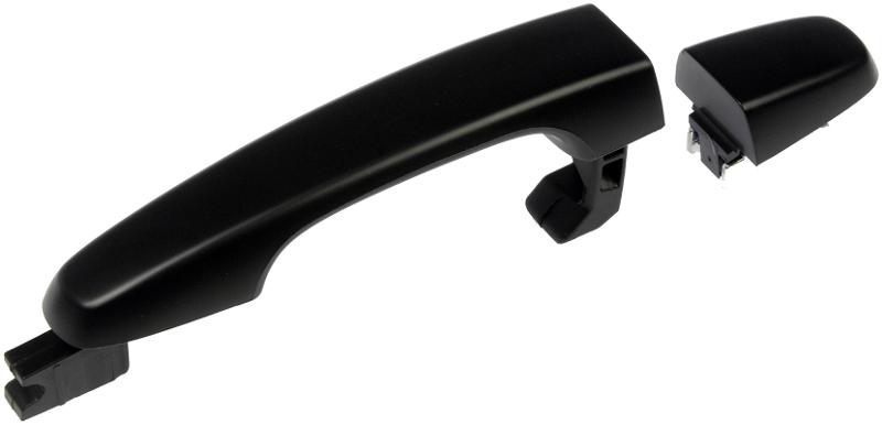 Dorman 81318 - Exterior Door Handle Dorman 81318 Exterior Door Handle product image 2 of 3