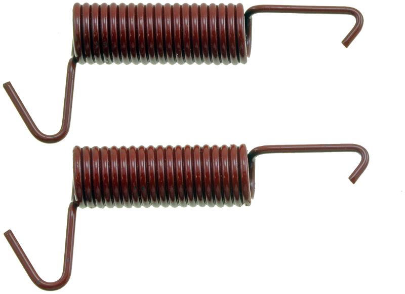 Dorman HW438 Drum Brake Adjusting Screw Spring product image 1 of 1