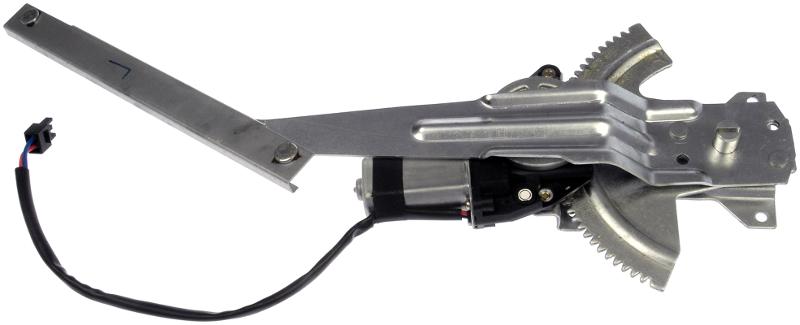 Dorman 741879 Power Window Motor and Regulator Assembly product image 3 of 3