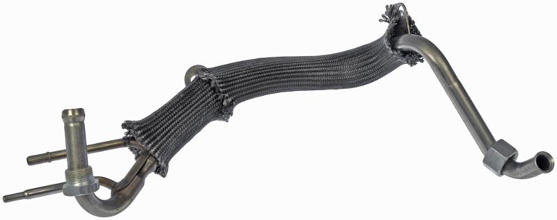 Dorman 598125 EGR Line product image 2 of 2