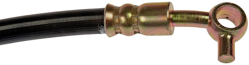 Dorman H621116 - Brake Hydraulic Hose Dorman H621116 Brake Hydraulic Hose product image 1 of 3