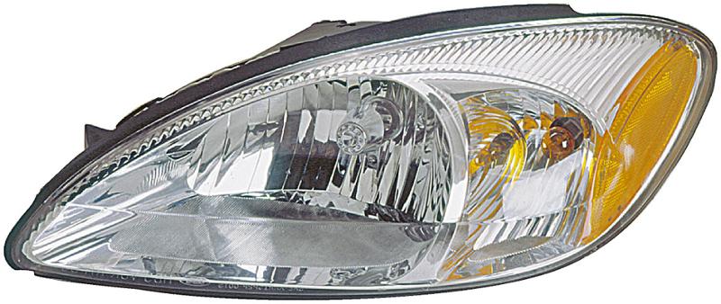 Dorman 1590299 Headlight Assembly product image 1 of 1
