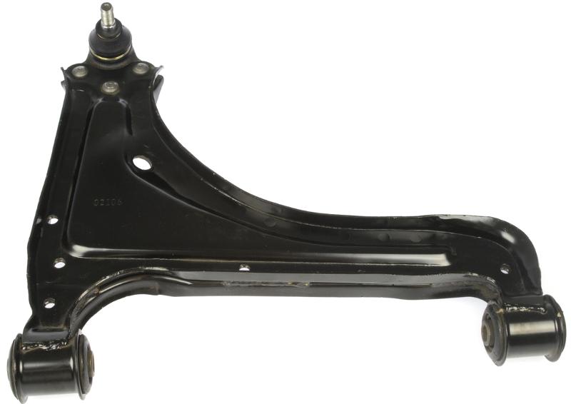 Dorman 520154 - Suspension Control Arm and Ball Joint Assembly Dorman 520154 Suspension Control Arm and Ball Joint Assembly product image 2 of 2