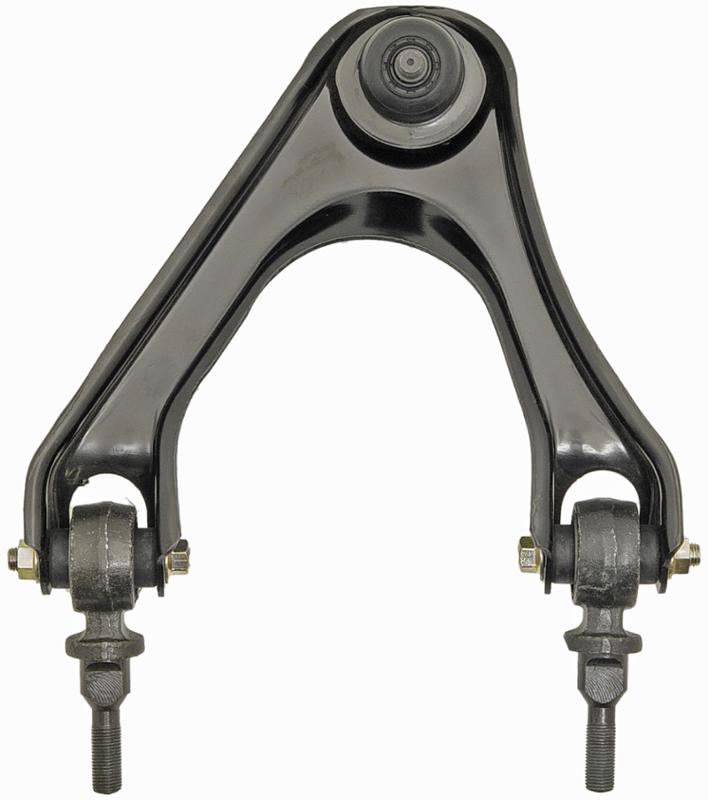 Dorman 520639 - Suspension Control Arm and Ball Joint Assembly Dorman 520639 Suspension Control Arm and Ball Joint Assembly product image 2 of 2