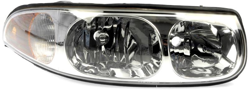 Dorman 1590565 Headlight Assembly product image 1 of 1
