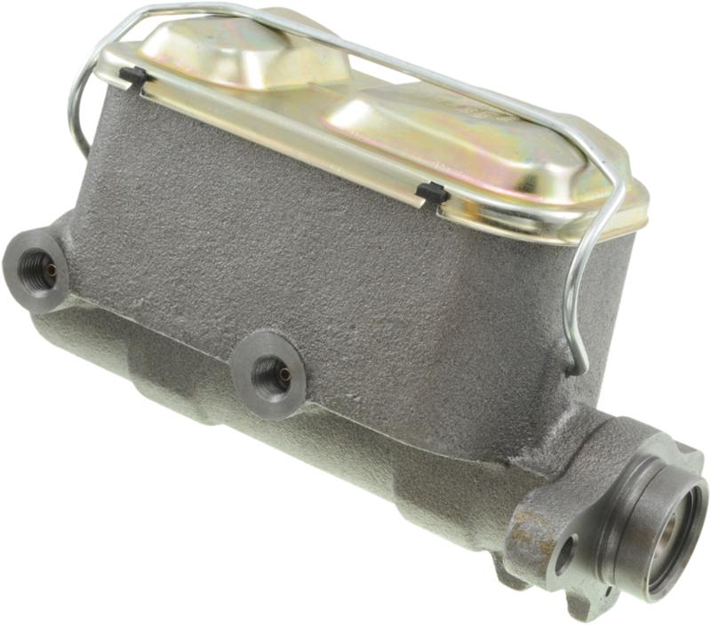 Dorman M39435 Brake Master Cylinder product image 3 of 4
