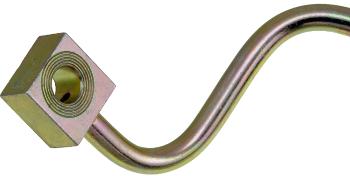 Dorman H620101 Brake Hydraulic Hose product image 3 of 3