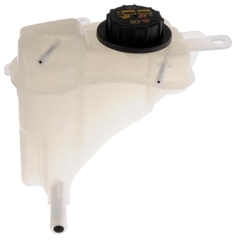 Dorman 603358 - Engine Coolant Recovery Tank Dorman 603358 Engine Coolant Recovery Tank product image 1 of 1