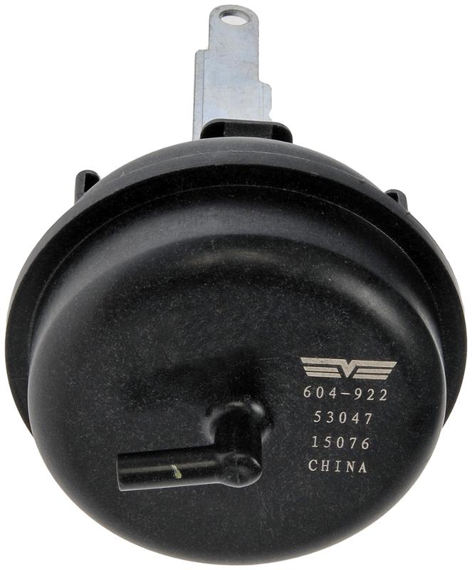 Dorman 604922 - HVAC Heater Blend Door Actuator Dorman 604922 HVAC Heater Blend Door Actuator product image 2 of 3