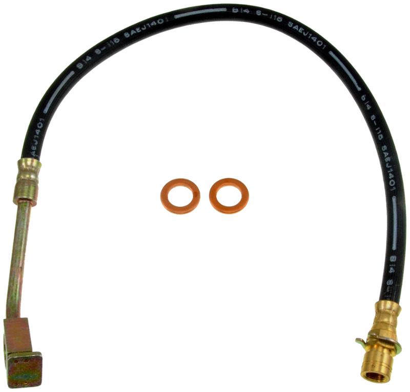 Dorman H36842 Brake Hydraulic Hose product image 3 of 3